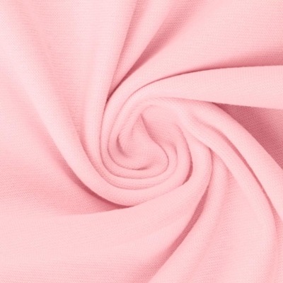 Bündchen | HEIKE | Rosa zart
